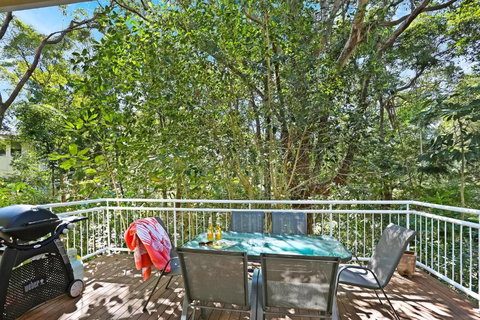 The Sanctuary Little Cove - Accommodation Sunshine Coast 3