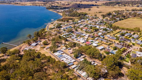 The Shack - Accommodation Sunshine Coast 1