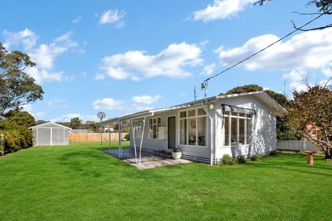 The Shack - Accommodation Sunshine Coast 2