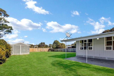 The Shack - Accommodation Sunshine Coast 3
