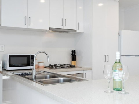 Three Bedroom, Two Bathroom Family Home - Accommodation Sunshine Coast 3