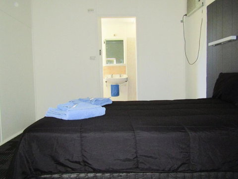 Tinman Roadhouse - Accommodation Sunshine Coast 1