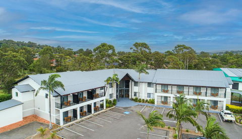 Warners At The Bay - Accommodation Sunshine Coast 0