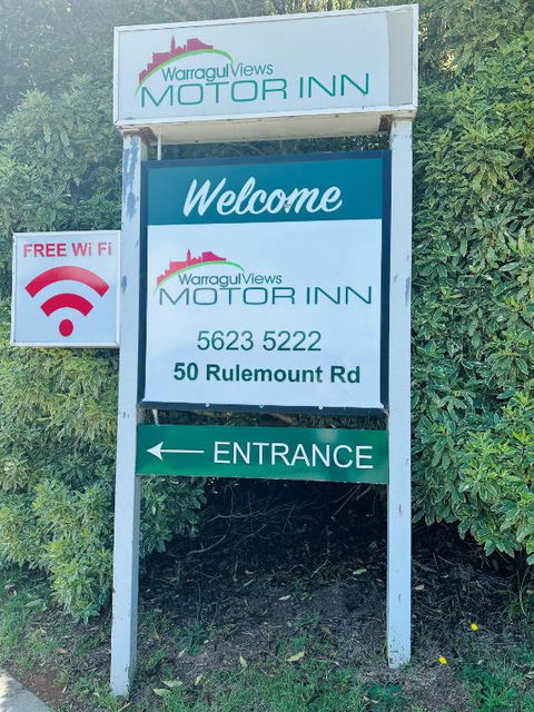 Warragul Views Motor Inn - Accommodation Sunshine Coast 3