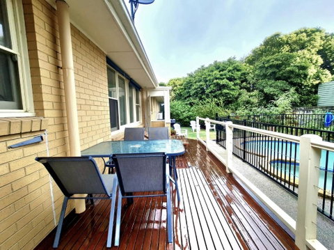 Waterfront Quiet Stay Off Geelong & Avalon Airport - Accommodation Sunshine Coast 3