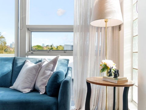 XQ Collection La Casa De Frida - Modern Studio With Balcony - Accommodation Sunshine Coast 0