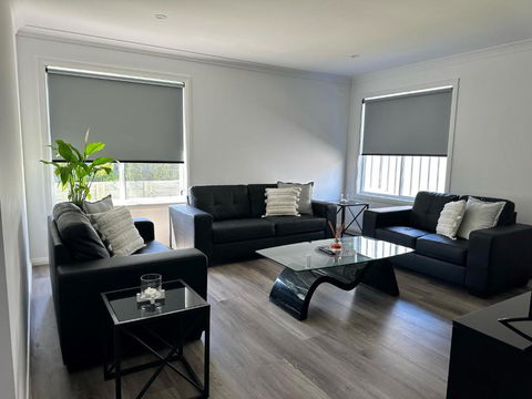 Xquisite - Accommodation Sunshine Coast 1