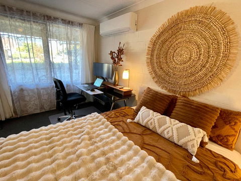 White Rabbit Mountain Guest House - Accommodation Sunshine Coast 0