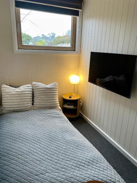White Rabbit Mountain Guest House - Accommodation Sunshine Coast 1
