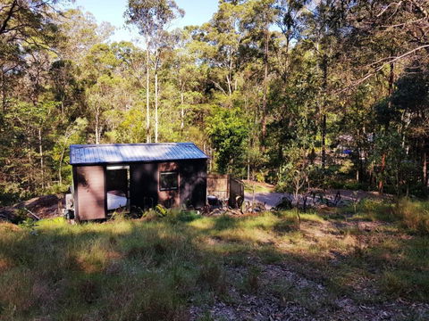 Wilderness View By Tiny Away - Accommodation Sunshine Coast 1
