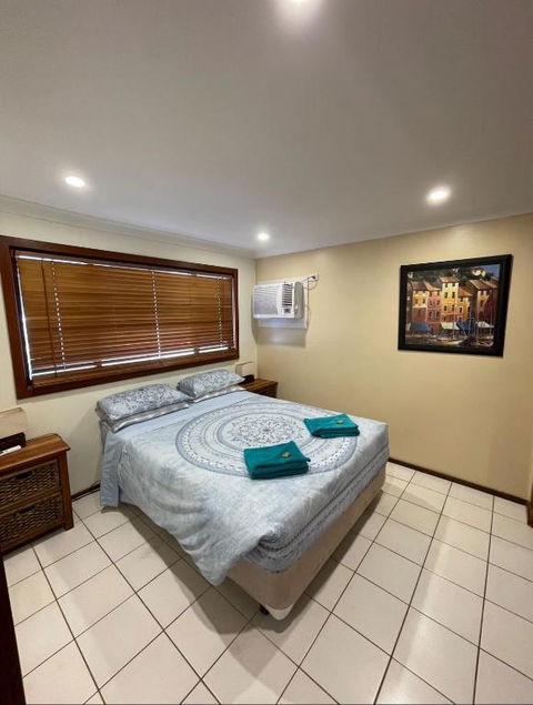 Wildsights Beach Units - Accommodation Sunshine Coast 3