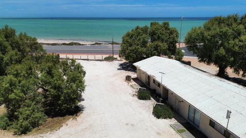 Wildsights Beach Units - Accommodation Sunshine Coast 0