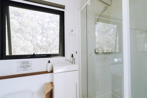 Willow Dale Farm By Tiny Away - Accommodation Sunshine Coast 0