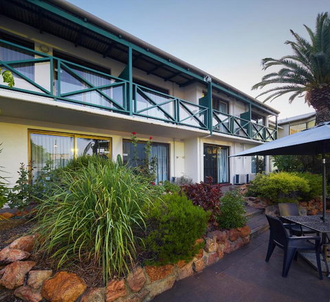Windsor Lodge - Accommodation Sunshine Coast 3