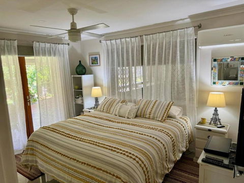 WSAbode - Accommodation Sunshine Coast 3