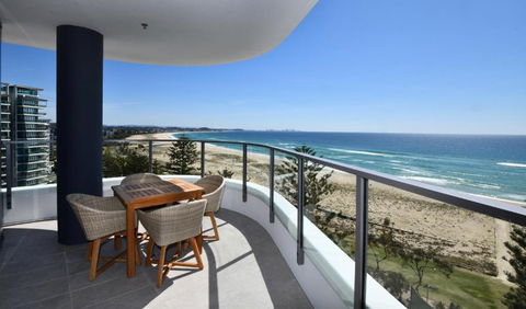 X Kirra Apartments - Accommodation Sunshine Coast 0