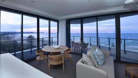 X Kirra Apartments - Accommodation Sunshine Coast 1