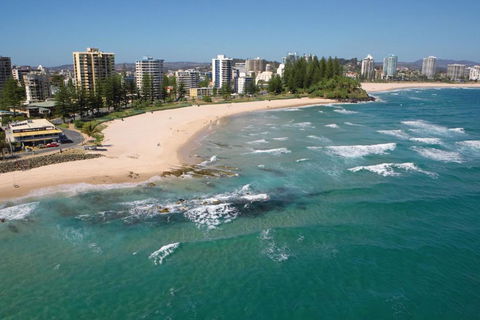 X Kirra Apartments - Accommodation Sunshine Coast 2