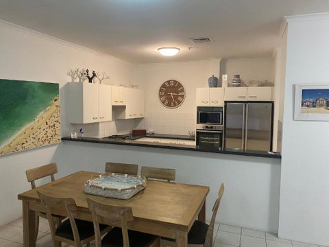 Xanadu Resort - Accommodation Sunshine Coast 1
