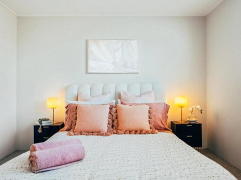 XQ Collection Saltwater Bondi Beach - Accommodation Sunshine Coast 1