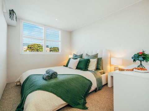 XQ Collection Saltwater Bondi Beach - Accommodation Sunshine Coast 2