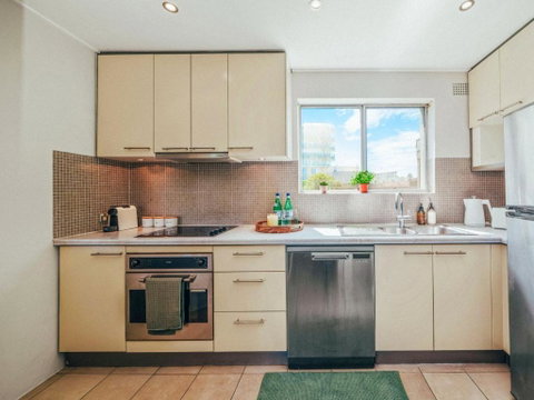 XQ Collection Saltwater Bondi Beach - Accommodation Sunshine Coast 3