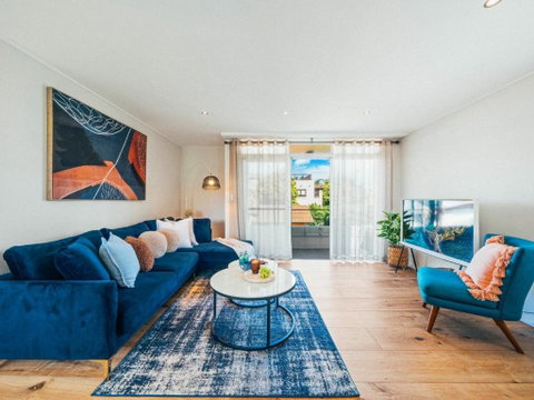 XQ Collection Saltwater Bondi Beach - Accommodation Sunshine Coast 0