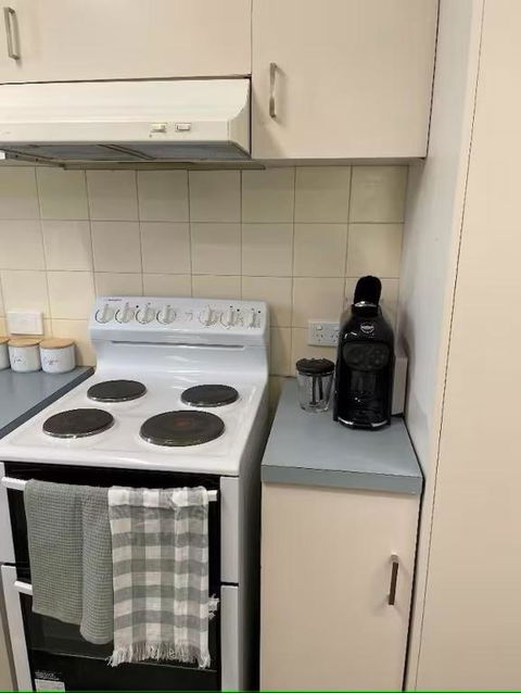 Alice Village - Accommodation Sunshine Coast 1