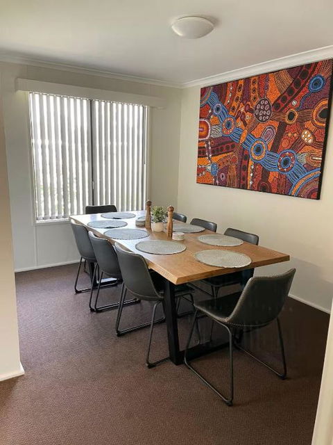 Alice Village - Accommodation Sunshine Coast 2