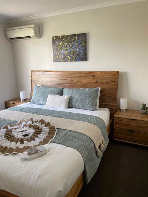 Alice Village - Accommodation Sunshine Coast 4