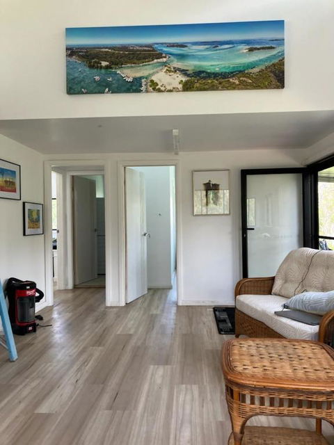 Alinta Accommodation - Accommodation Sunshine Coast 1