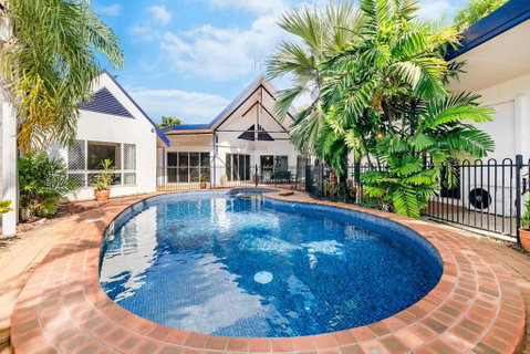 An Absolute Poolside Break By Casuarina Beach - Accommodation Sunshine Coast 0