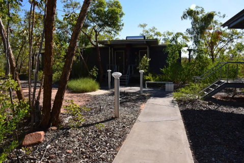 Cicada Lodge - Accommodation Sunshine Coast 1