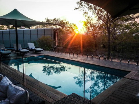 Cicada Lodge - Accommodation Sunshine Coast 0