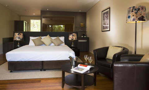 Cicada Lodge - Accommodation Sunshine Coast 3