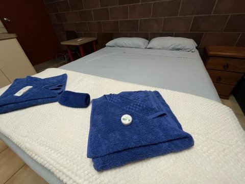 Darwin Boomerang Motel And Caravan Park - Accommodation Sunshine Coast 1