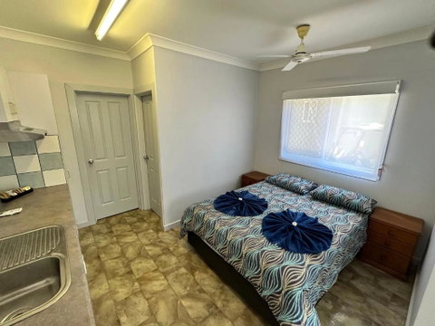 Darwin Boomerang Motel And Caravan Park - Accommodation Sunshine Coast 4