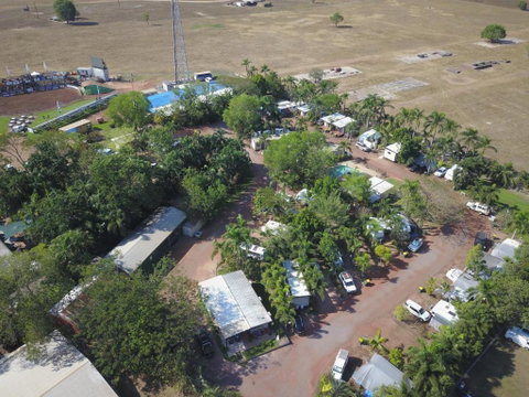Noonamah Tourist Park - Accommodation Sunshine Coast 0
