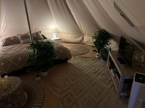 Noonamah Tourist Park - Accommodation Sunshine Coast 1