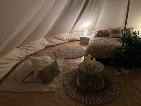 Noonamah Tourist Park - Accommodation Sunshine Coast 2