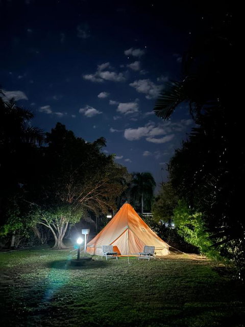 Noonamah Tourist Park - Accommodation Sunshine Coast 3