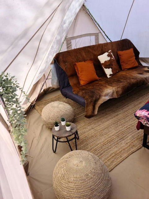 Ooraminna Homestead - Accommodation Sunshine Coast 3