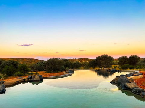 Ooraminna Homestead - Accommodation Sunshine Coast 0