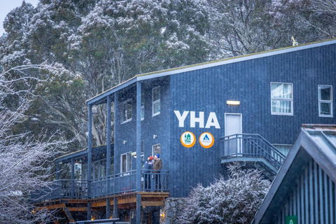 YHA Thredbo - Accommodation Sunshine Coast 0