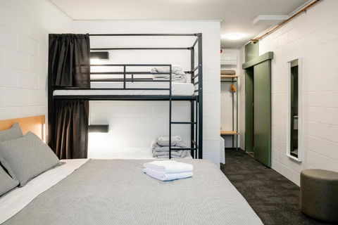 YHA Thredbo - Accommodation Sunshine Coast 1