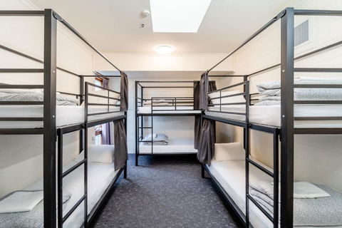 YHA Thredbo - Accommodation Sunshine Coast 2