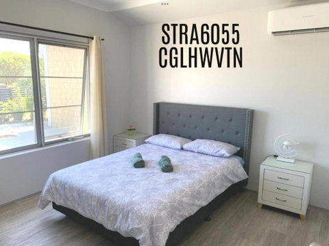 West Swan B&B - Accommodation Sunshine Coast 0