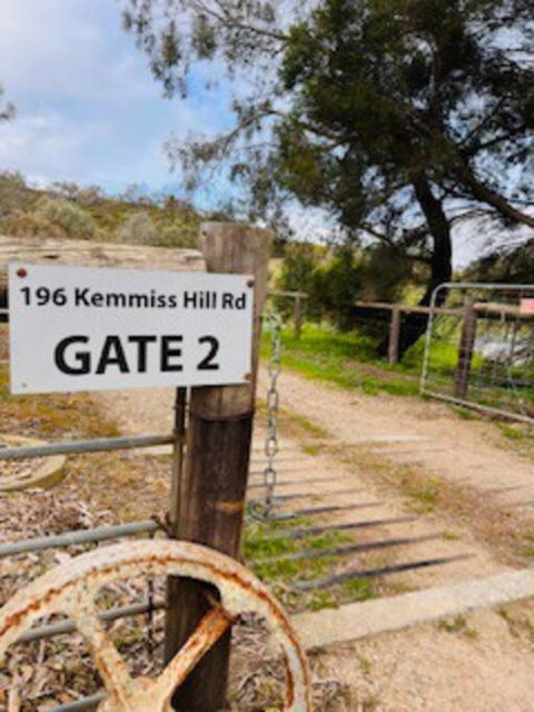 Yankalilla Foothills Retreat - Accommodation Sunshine Coast 0