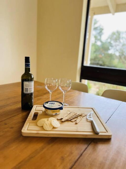 Yankalilla Foothills Retreat - Accommodation Sunshine Coast 1