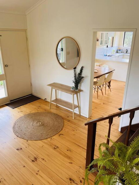 Yankalilla Foothills Retreat - Accommodation Sunshine Coast 2